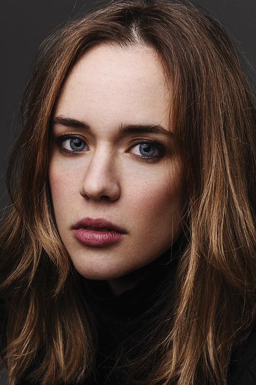 Lucía Delgado fotoğrafı