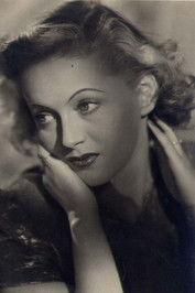 Stina Sorbon fotoğrafı