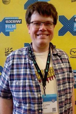 Brian Lonano fotoğrafı