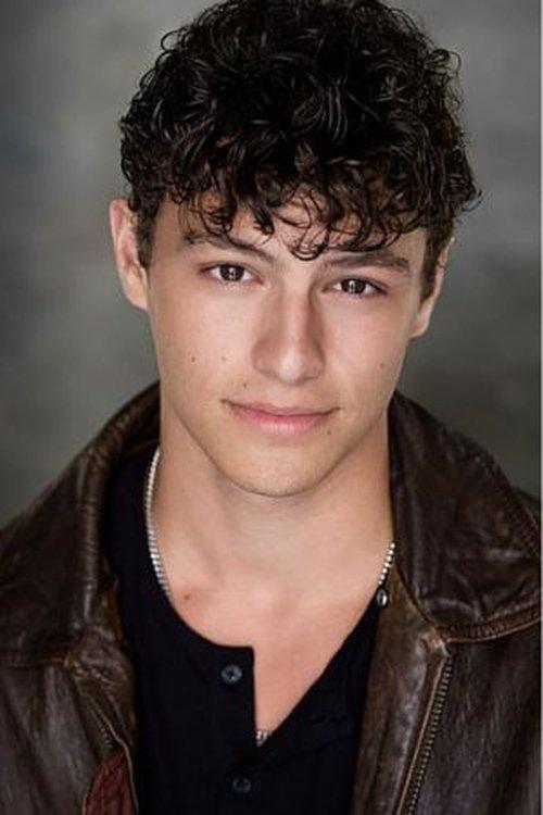 Jake Nuttall fotoğrafı