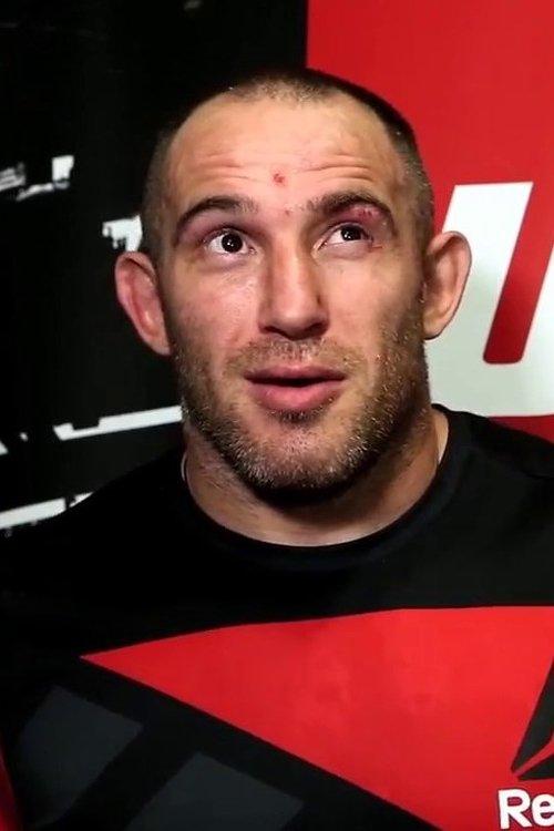 Aleksei Oleinik fotoğrafı