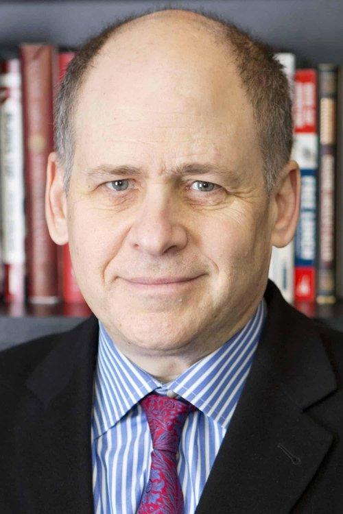 Jonathan Alter fotoğrafı