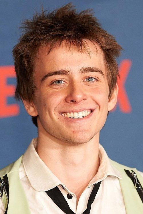 Sam McCarthy fotoğrafı