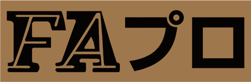 FA Pro logo