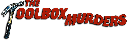 The Toolbox Murders logo
