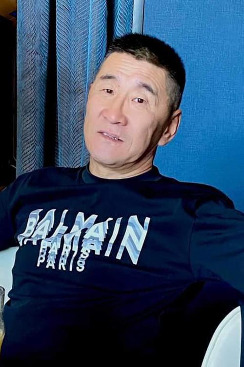 Ikhbayar Khaadag fotoğrafı