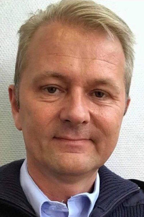 Steen Schytte fotoğrafı