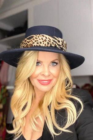 Polgár Tünde fotoğrafı