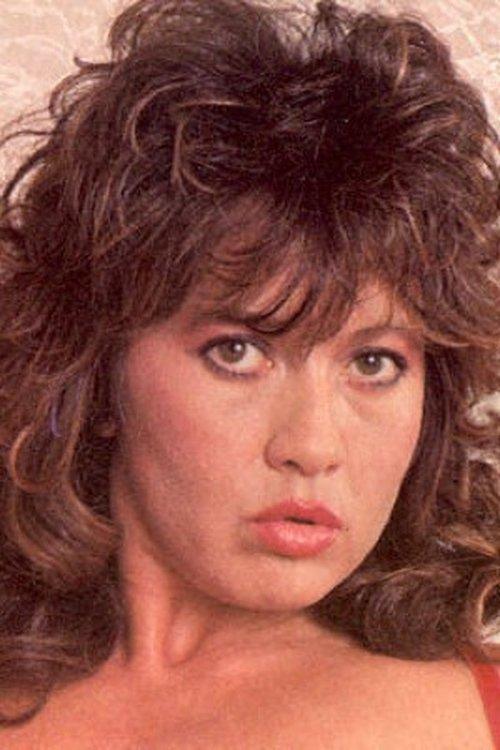 Tiffany Storm fotoğrafı