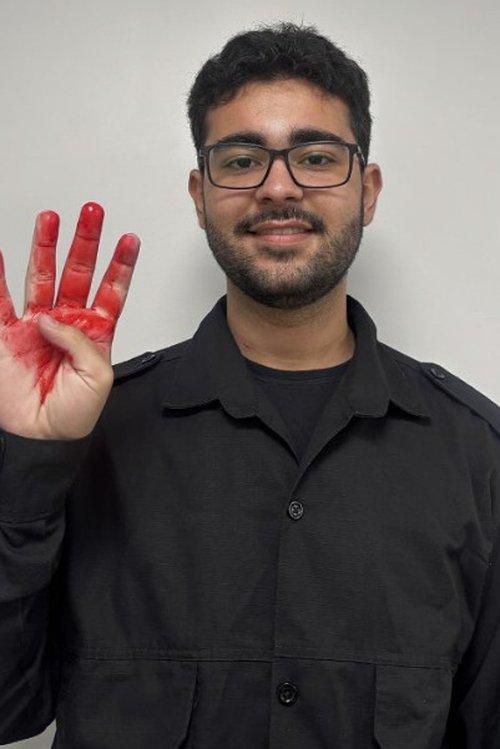 Guilherme Joaquim fotoğrafı