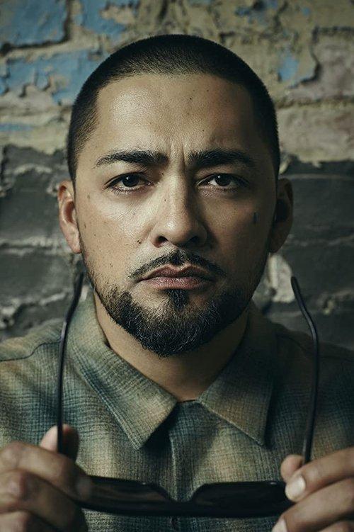 Reynaldo Gallegos fotoğrafı