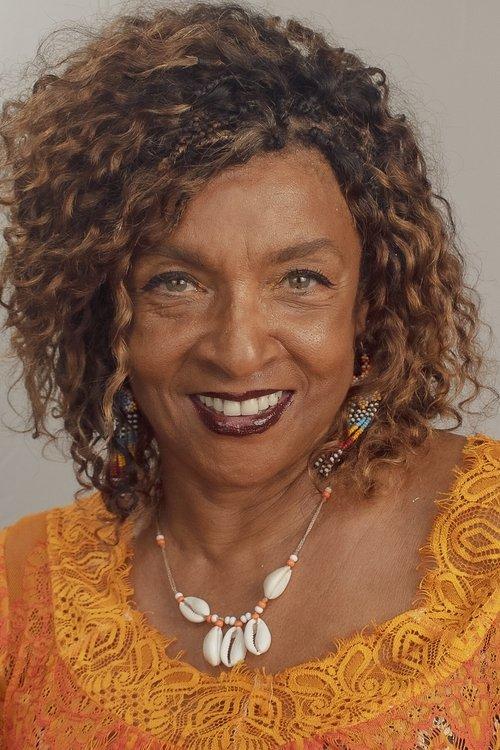 Elisa Lucinda fotoğrafı