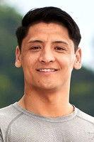 Homayon Sytes fotoğrafı