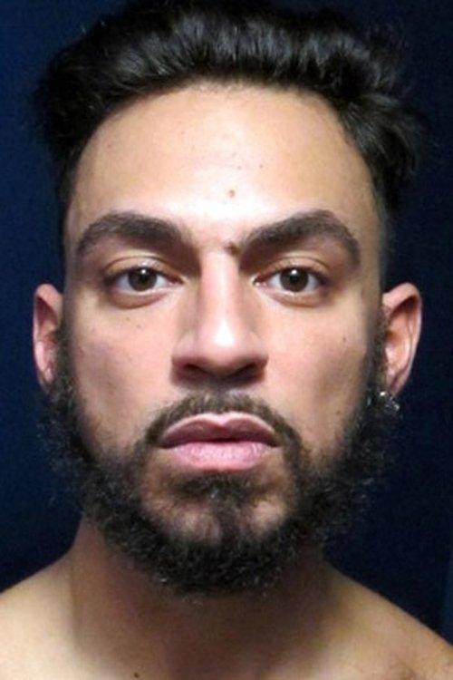 Billy Blanco fotoğrafı