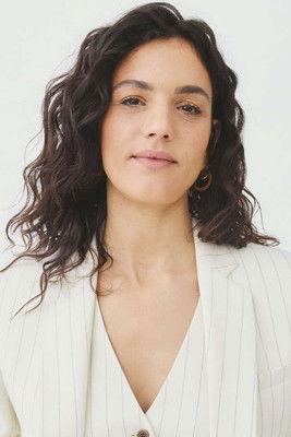 Emma Benestan fotoğrafı