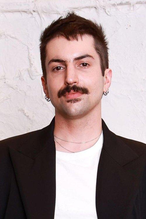 Mitch Grassi fotoğrafı
