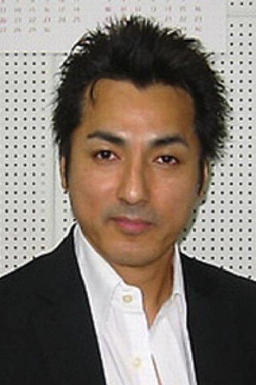 Kazuya Nakayama fotoğrafı
