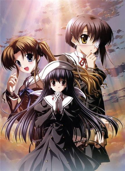 Ef: A Tale Of Memories & Melodies Sezon 0