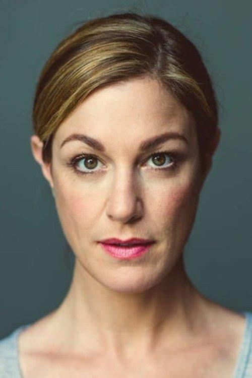 Julia Stinshoff fotoğrafı