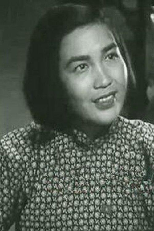 Liu Yanjin fotoğrafı