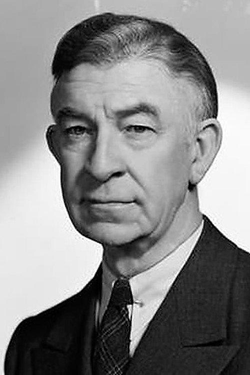 Arthur Byron fotoğrafı