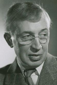 Olof Molander fotoğrafı