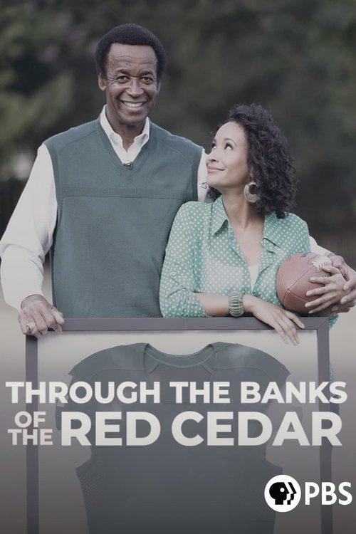Through the Banks of the Red Cedar film afişi
