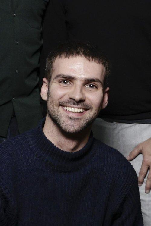 Álvaro Lucas fotoğrafı