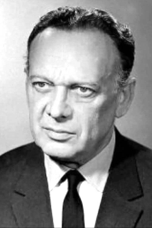 Lajos Básti fotoğrafı