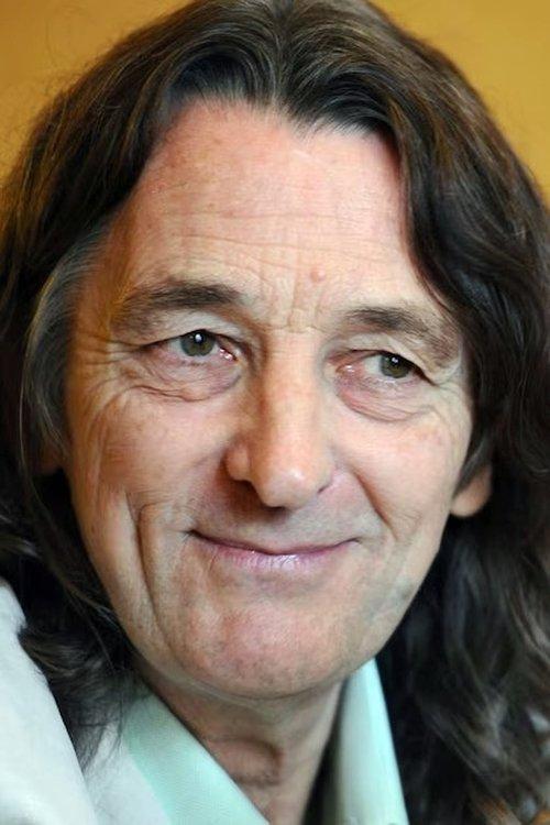 Roger Hodgson fotoğrafı