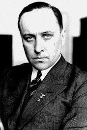 Richard Walther Darré fotoğrafı