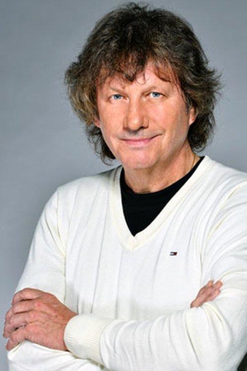 Stanislav Hložek fotoğrafı