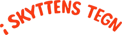 Agent 69 Jensen in the Sign of Sagittarius logo