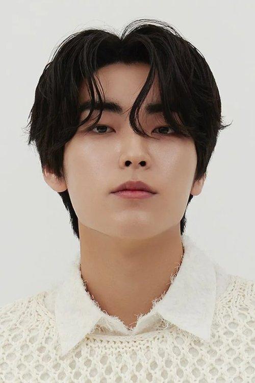 Kim Su-gyeom fotoğrafı