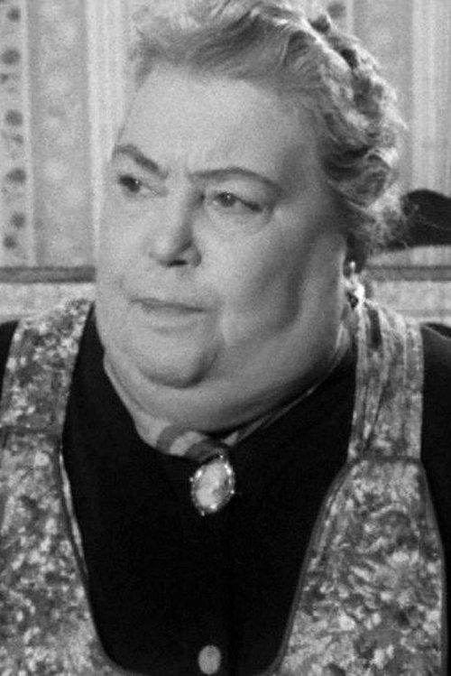 Henriëtte Cabanier fotoğrafı