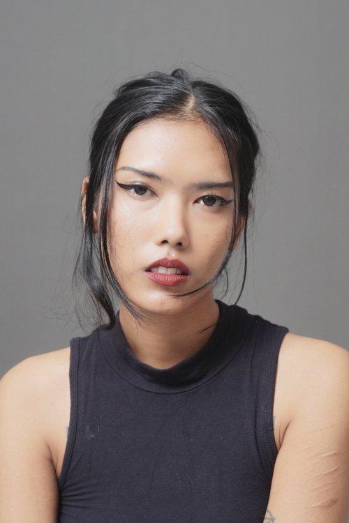 Shalfia Fala Pratika fotoğrafı