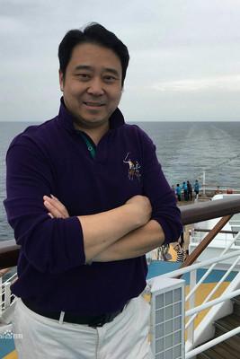 Yang Fan fotoğrafı