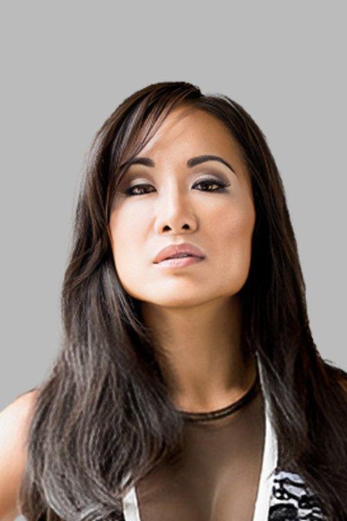 Gail Kim fotoğrafı