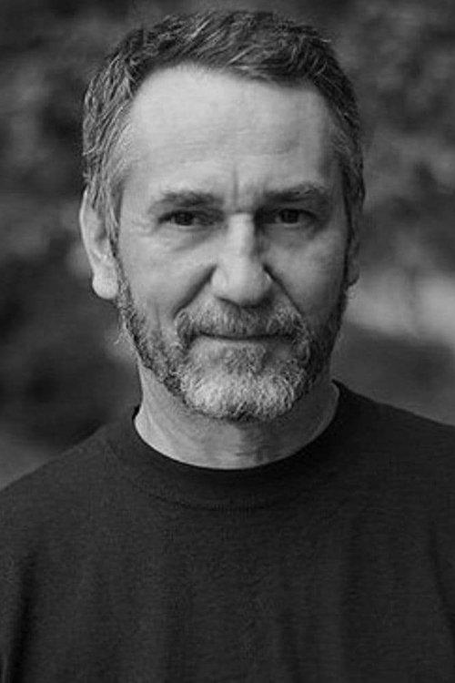 Andrei Grinevich fotoğrafı