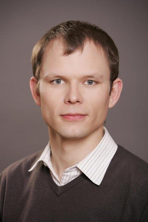 Tõnn Lamp fotoğrafı