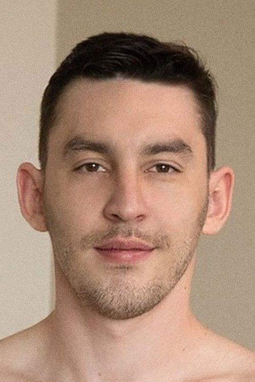 James Huck fotoğrafı