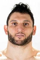 Arsen Goulamirian fotoğrafı