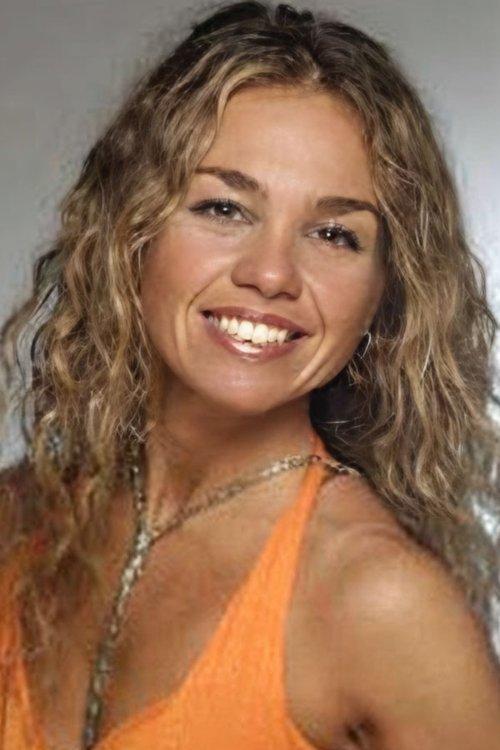 Lorena Paola fotoğrafı