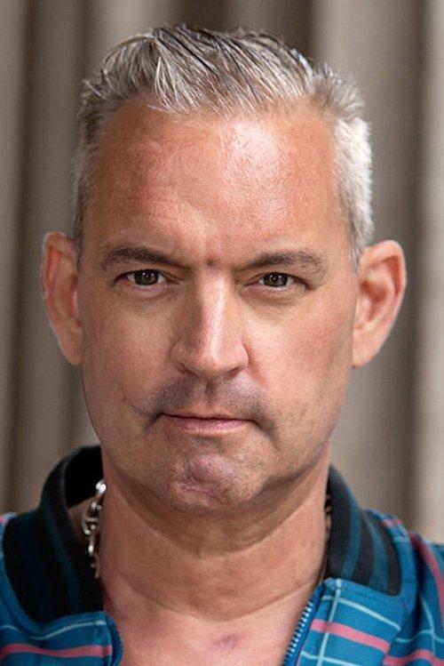 Christian Kahrmann fotoğrafı