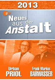 Neues aus der Anstalt Sezon 7