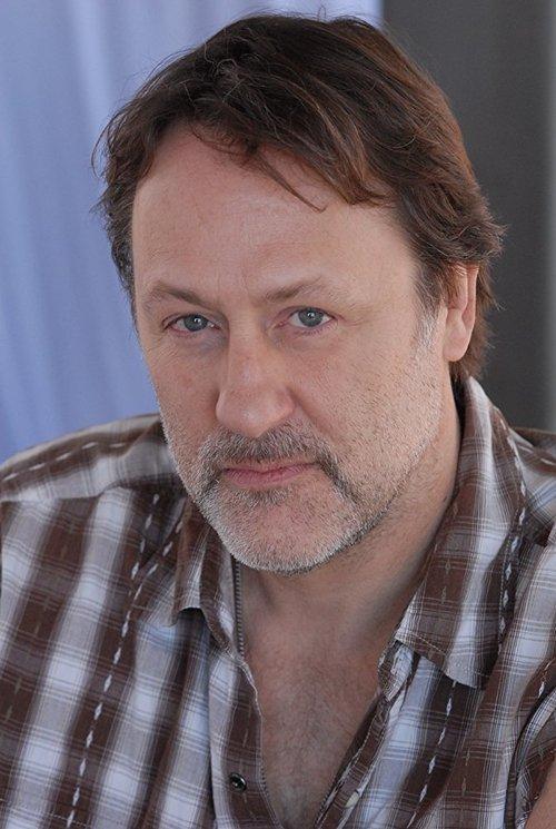 Charles Solomon Jr. fotoğrafı