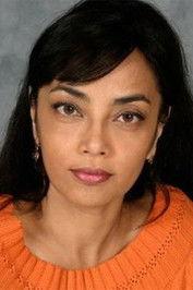 Naila Azad fotoğrafı