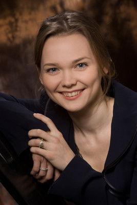 Jana Haas fotoğrafı