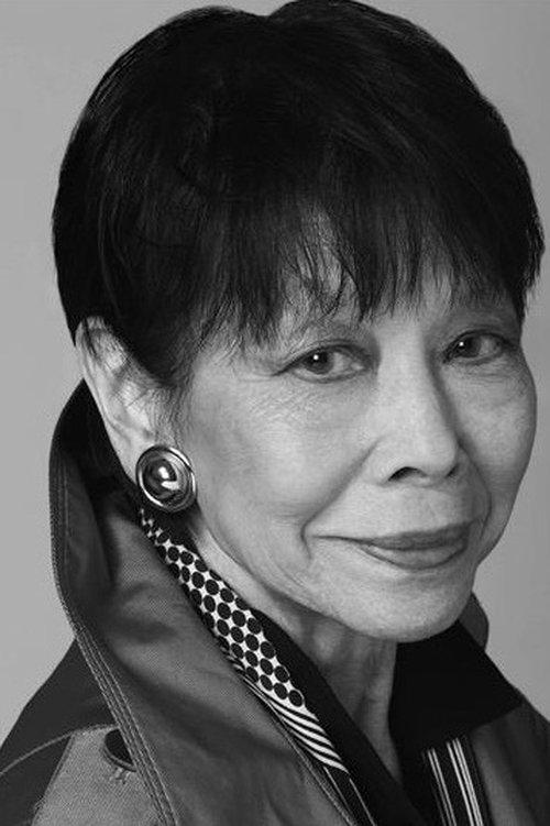 Jacqueline Chan fotoğrafı