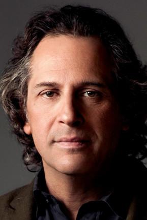 Jason Katims fotoğrafı